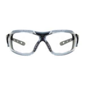 [04002-01] LENTE ANGORA, MICA CLARA, ANTIEMPA?ANTE, ARMAZON NEGRO, BANDA AJUSTABLE, 4002-CL AF, LAMIRA