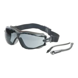 LENTE COOPER GRIS C/BANDA