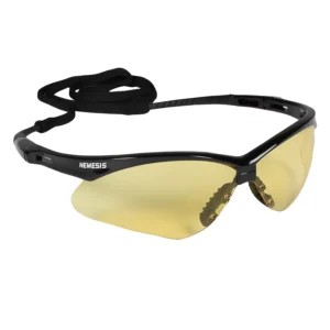 LENTE NEMESIS AMBAR