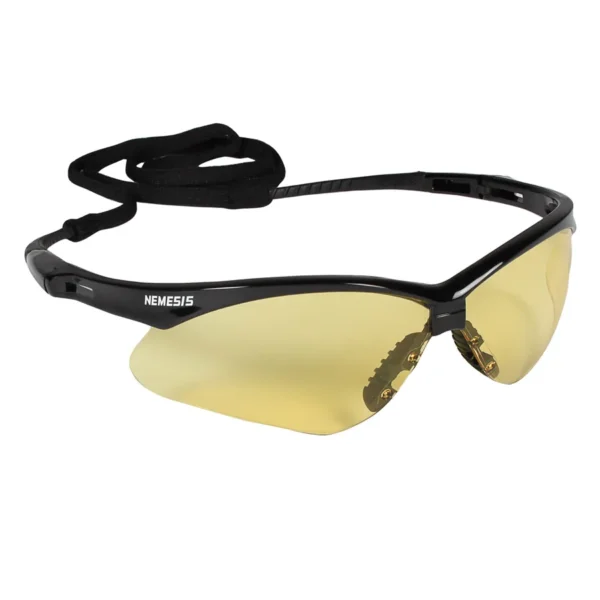 LENTE NEMESIS AMBAR