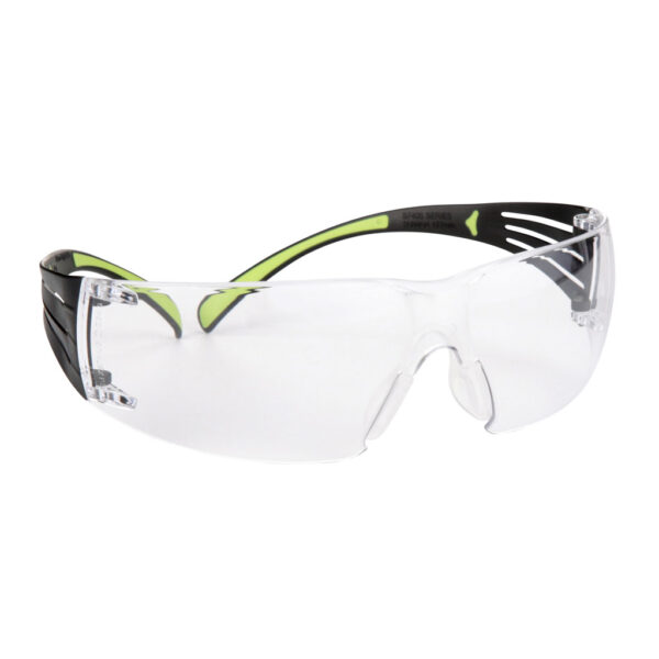 LENTE SECUREFIT MICA CLARA AF, SF401AF
