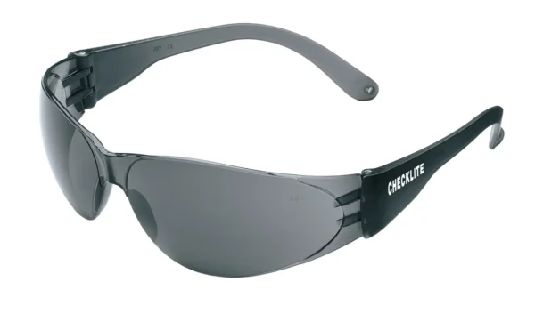LENTE TIPO CHECKLITE GRIS