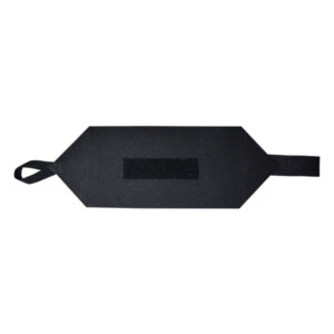 MU?EQUERA ELASTICA CON VELCRO