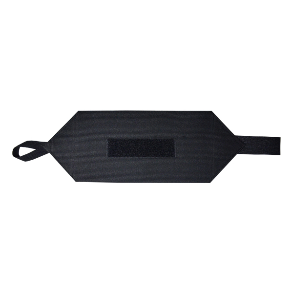 MU?EQUERA ELASTICA CON VELCRO