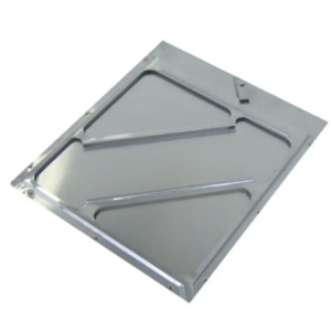 PORTAROMBO METALICO