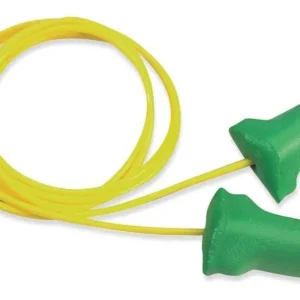 TAPON AUDITIVO MAXLITE DESECHABLE C/CORDON