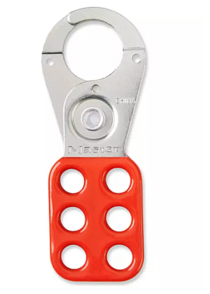 PORTACANDADO TIJERA LOCKOUT