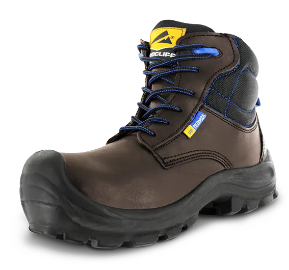 zapato clif 409 caf?