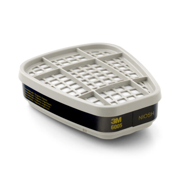 [00125-01] CARTUCHO 6005, PARA FORMALDEIDO NEGRO/OLIVA