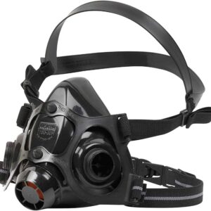 [03967-01] RESPIRADOR MEDIA CARA NORTH HONEYWELL 7700