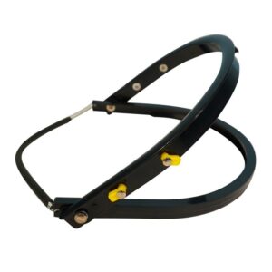 ADAPTADOR PARA CASCO MINERO