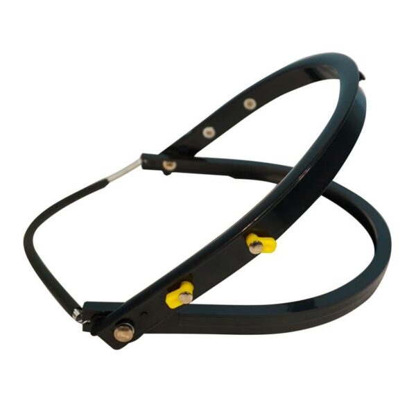 ADAPTADOR PARA CASCO MINERO