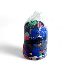 Bolsa de trapo 10 kg