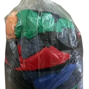 Bolsa de trapo 3 kg