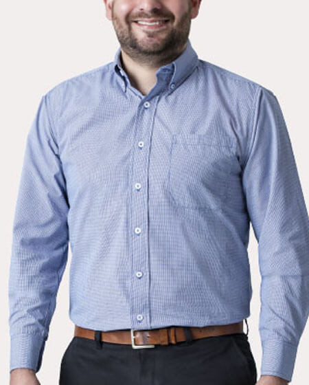 CAMISA UNIFORME
