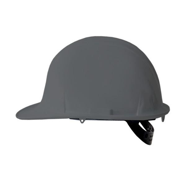 CASCO SEGURIDA GRIS/INFRA