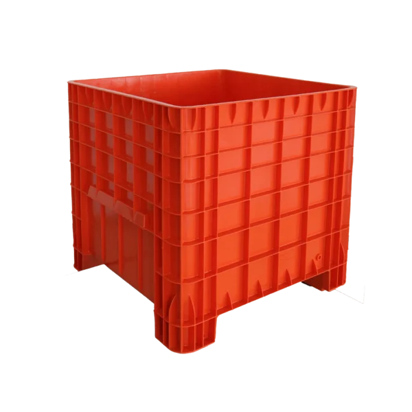 CONTENEDOR MEXICO DE 80X80X80