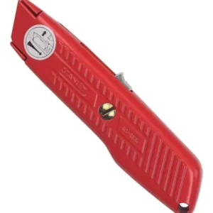 CUCHILLA AUTO-RETRACTIL DE SEGURIDAD STANLEY 10-189C CUCHILLA AUTO-RETRACTIL DE SEGURIDAD