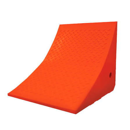 Calza 35 toneladas (naranja)
