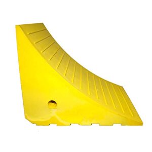Version 1.0.0 Calza doble 10 ton con cuerda (amarillo)