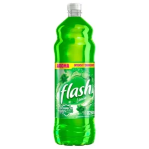 FLASH LIMPIADOR LCH