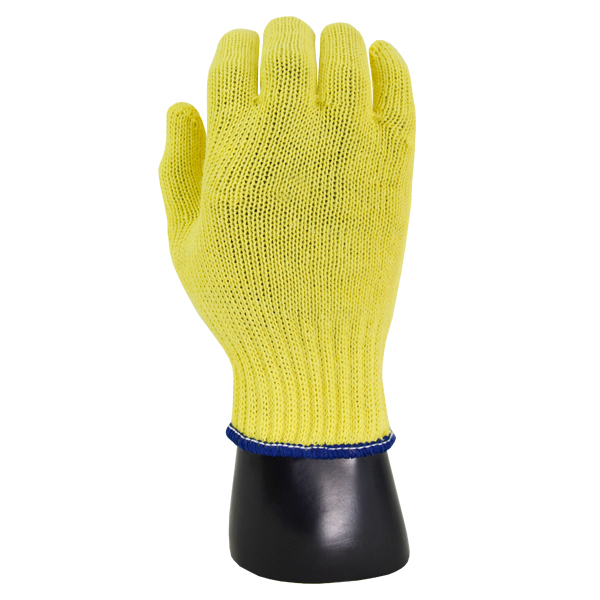 GUANTE 100% KEVLAR PESO MEDIO SX9370 MCR