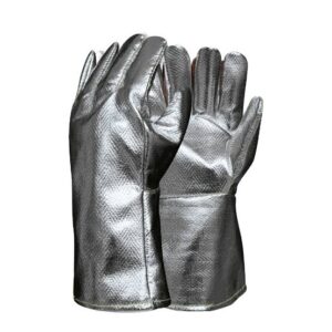 GUANTE ALUMINIZADO