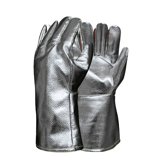 GUANTE ALUMINIZADO
