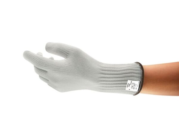 GUANTE ansell polar bear ANTICORTE HYFLEX 74-301