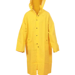 IMPERMEABLEGABARDINAAMARILLO.webp IMPERMEABLE GABARDINA AMARILLO