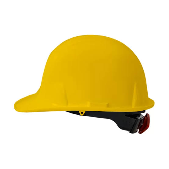 INFRA cachucha AMARILLO