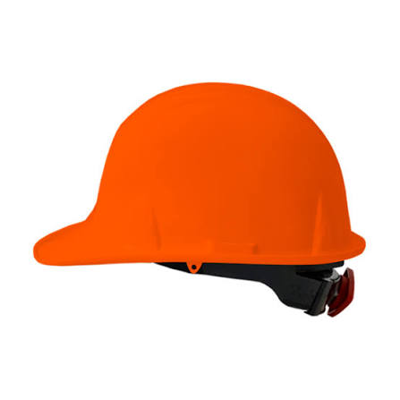 INFRA cachucha NARANJA