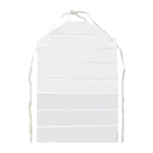 MANDILBLANCOPVC70CMX110CM.jpg MANDIL BLANCO PVC 70CMX110CM