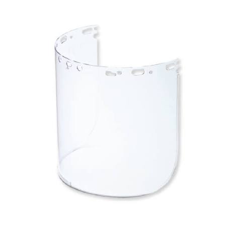 MICA CLARA DE REPUESTO PARA PROTECTOR FACIAL