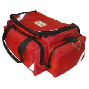 MOCHILA BOTIQUIN GRANDE PARA TRAUMA
