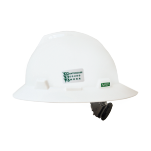 MSAcascoalaanchaBLANCOFasttrack.png MSA casco ala ancha BLANCO Fast track