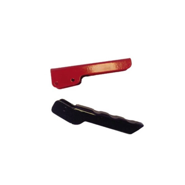 Manija valvula roja 1-2 KG