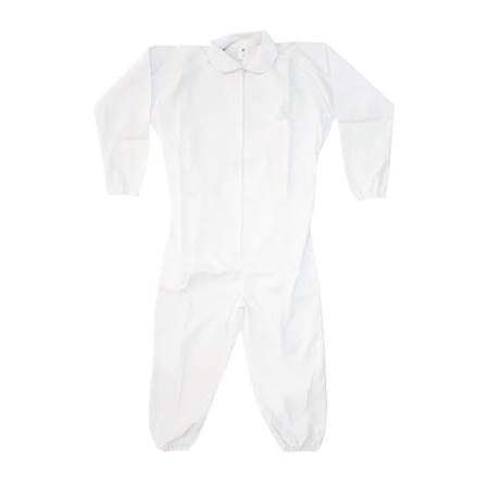 OVEROL BLANCO APICULTOR