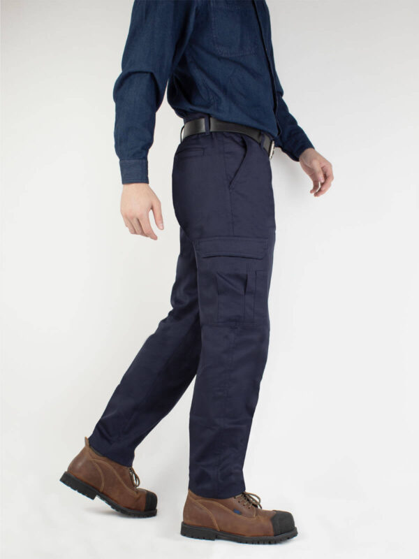 PANTALON  CARGO