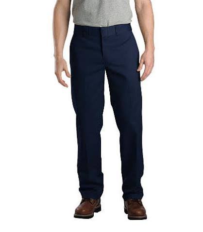 PANTALON TRABAJO CABALLERO