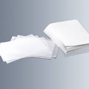 PAPEL PARA LENTES LIMPIADOR