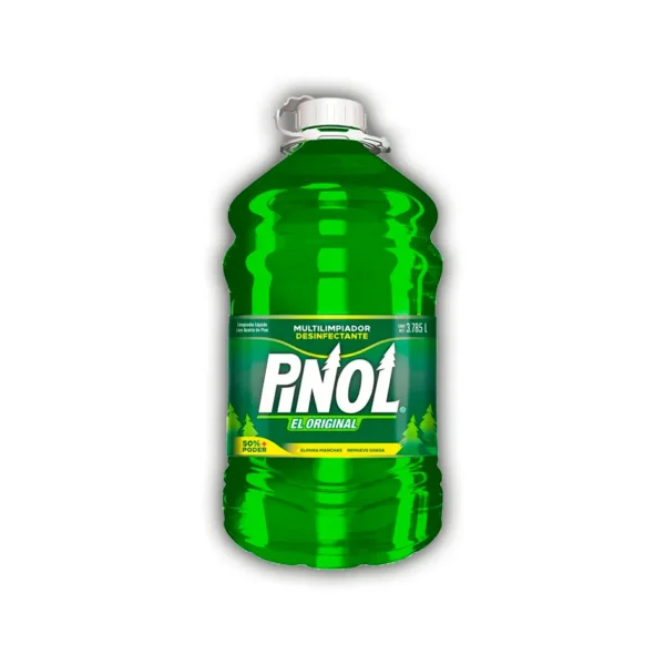 PINOFRESH MULTILIMPIADOR GALON 3.795