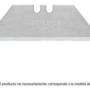 REPUESTO DE NAVAJA TRUPER 100