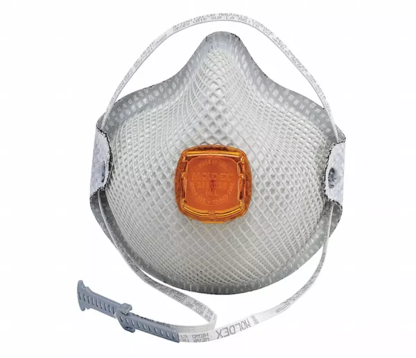 RESPIRADOR 2800N95/MOLDEX V.O.