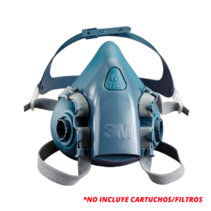 RESPIRADOR7502SILICONMEDIANO3M.png RESPIRADOR 7502 SILICON MEDIANO 3M
