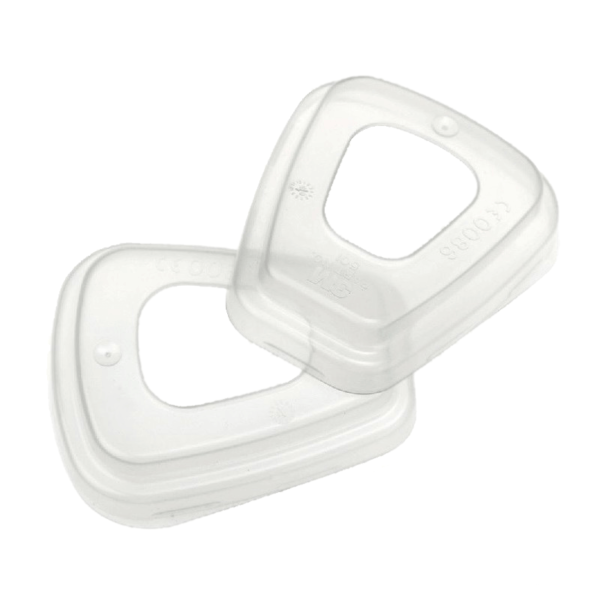 RETENEDOR 501 P/PREFILTRO/3M