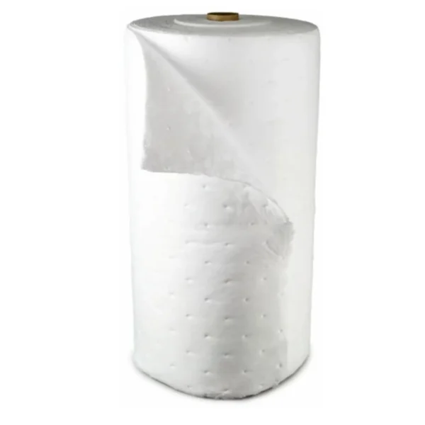 ROLLO ABSORBENTE P/ACEITE HP100