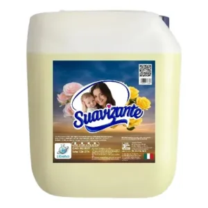 SUAVIZANTE SHINE N CLEAN 1 /20