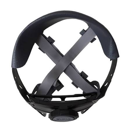 SUSPENSION DE PUNTOS PARA CASCO MSA