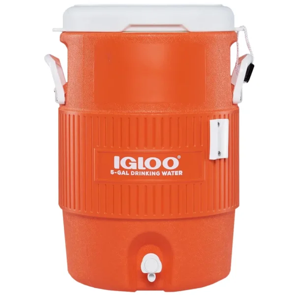 TERMO DE 5 GALONES IGLOO